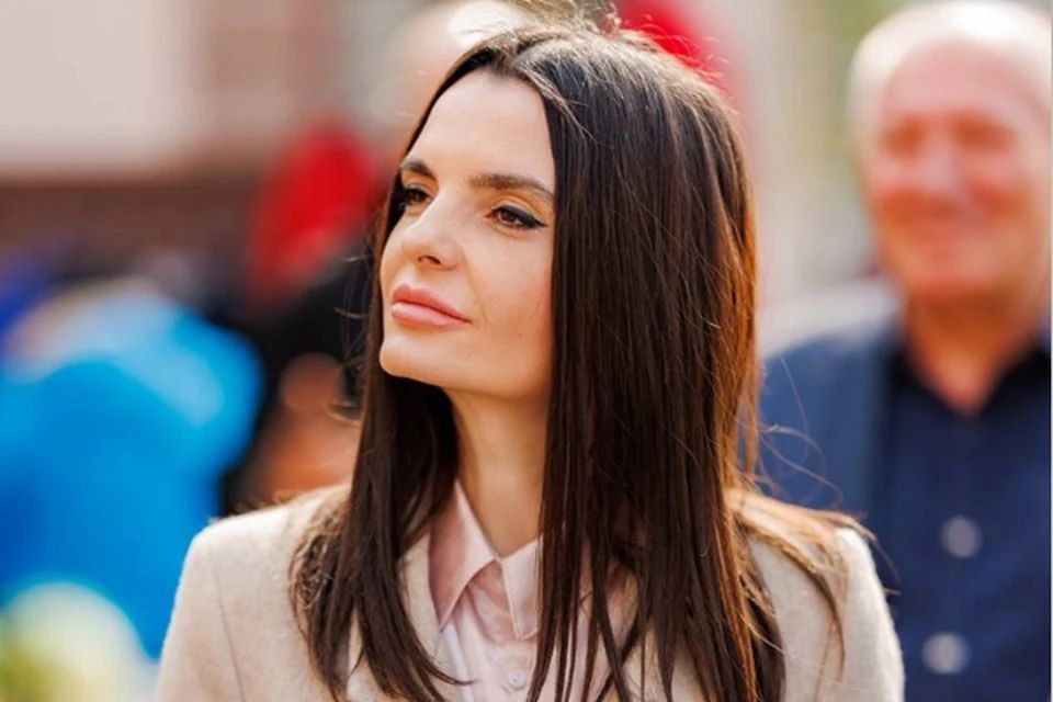 Сегодня утром, 9 мая, молдавская полиция уведомила Центральную избирательную комиссию АТО Гагаузия о нарушениях в ходе избирательного процесса Евгении Гуцул, кандидата от партии «Шор»