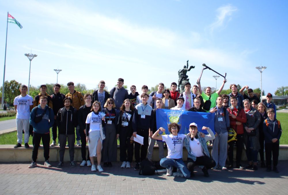 FITNESS FEST: ���������� ���������