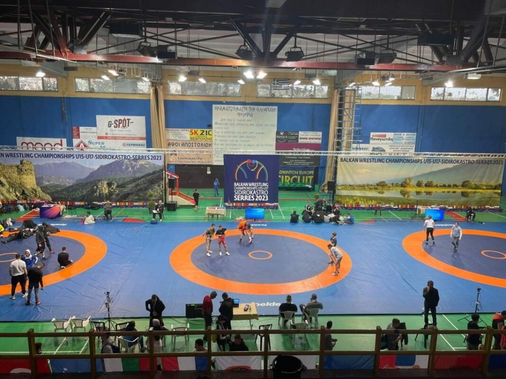 ��������������� ����� �������� 5 ������� �� ������