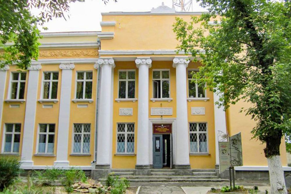 � ������ �������������� �������� ��. ���������� �������� �������������