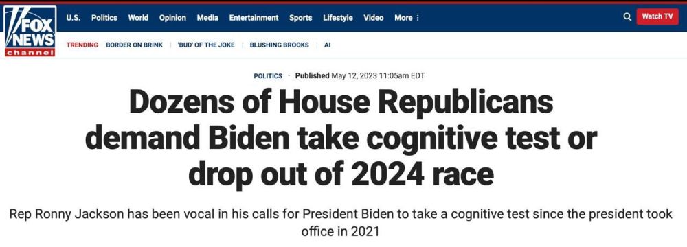 ����� 60 �������������� �� ������ �������������� ��������� ��� �������, ����� ��� ������ ������ �������� ���������� ������������ ��� ��������� �� ������� � ������������� ����� 2024 ���� � Fox News