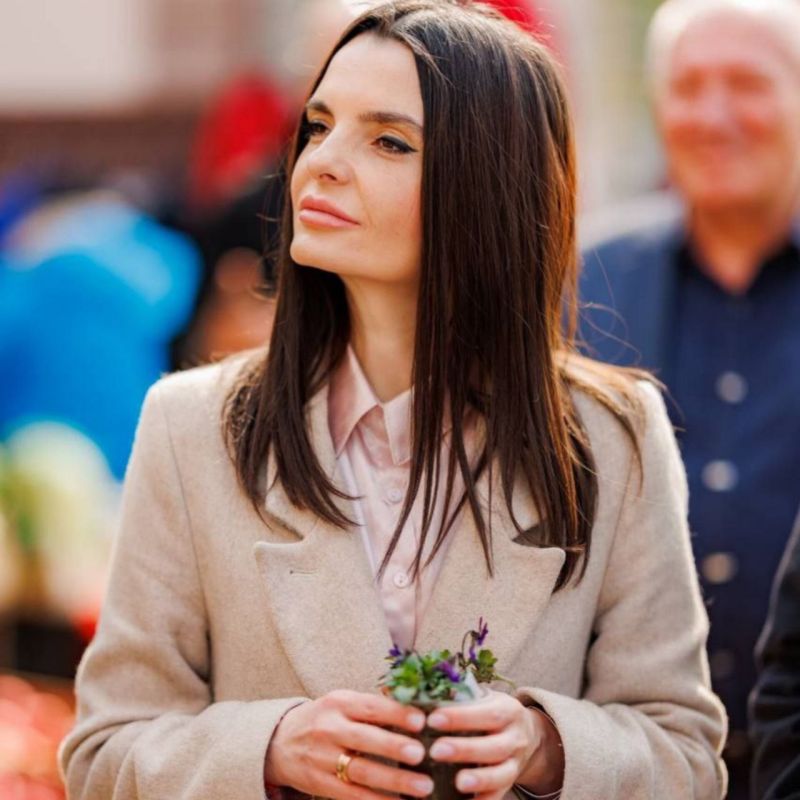 По выборам в Гагаузии. Власти Молдовы пойдут по беспределу и объявят партию «Шор» вне закона. Не исключено, что в этом...