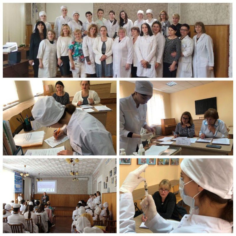 ������� ���������� � �����������