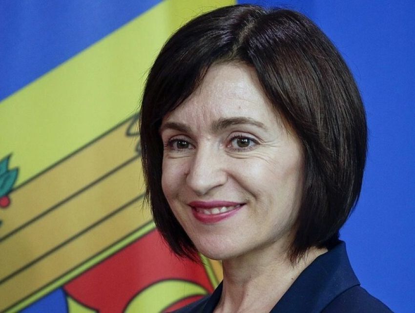 Президент Молдовы Майя Санду заявила, что выборы главы гагаузской автономии прошли с нарушениями