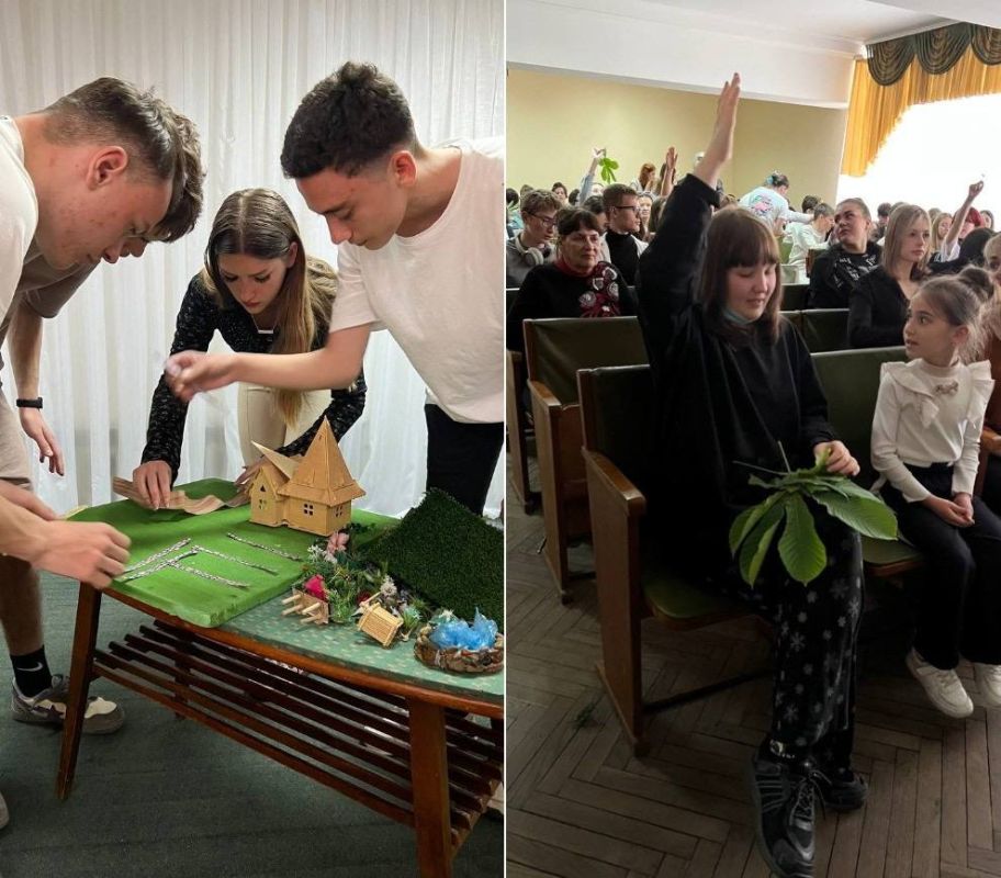 � ������������� �������-����������� ������� �������� ��������� �� ����� �������������: ���������, ������ � ������������ ���������