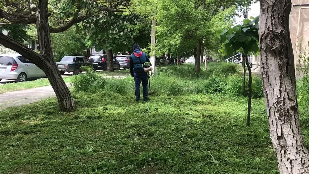 �� ��� �������: "������ - � �����, ��� - � ������"