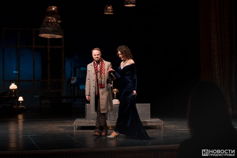 ��������������� ����� ��. �.�.��������� ������� ��������� ������ � ��������� ������ Gala Premiilor Unitem