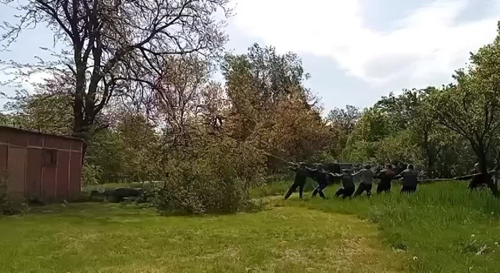 ����� ������������� �����: ������ � �����������!�