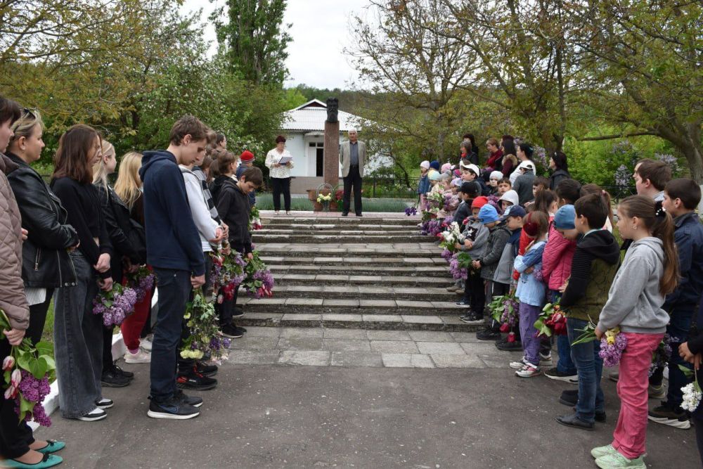 ϸ�� ���������. �� ������!