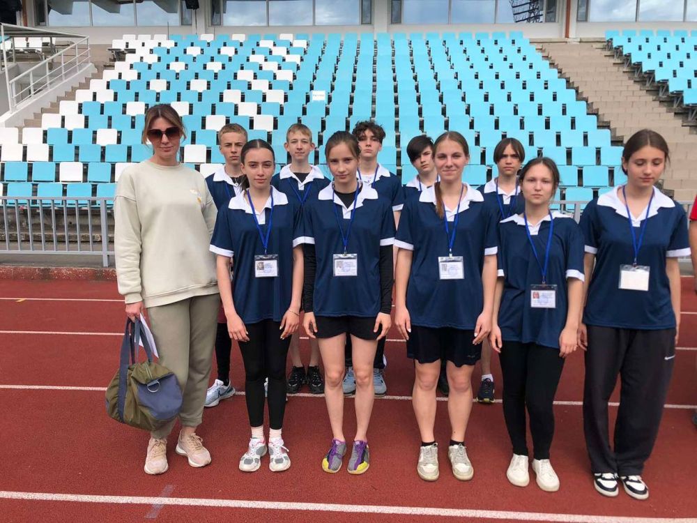 ���������� �����. ������� �� ��������� �������� � �������� ������ ���������� ������ ����������� ����� - 2023� ����� �������� 7-8 �������