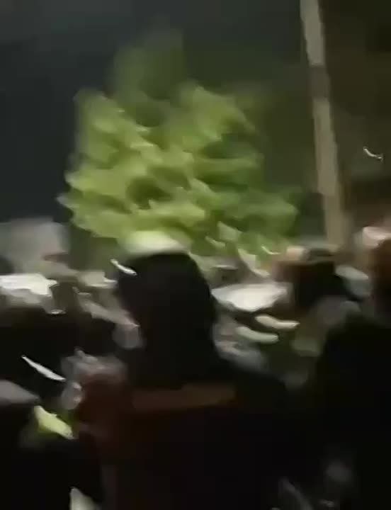 Молдавский спецназ ночью забрал из здания суда в Гагаузии коробки с избирательными листами