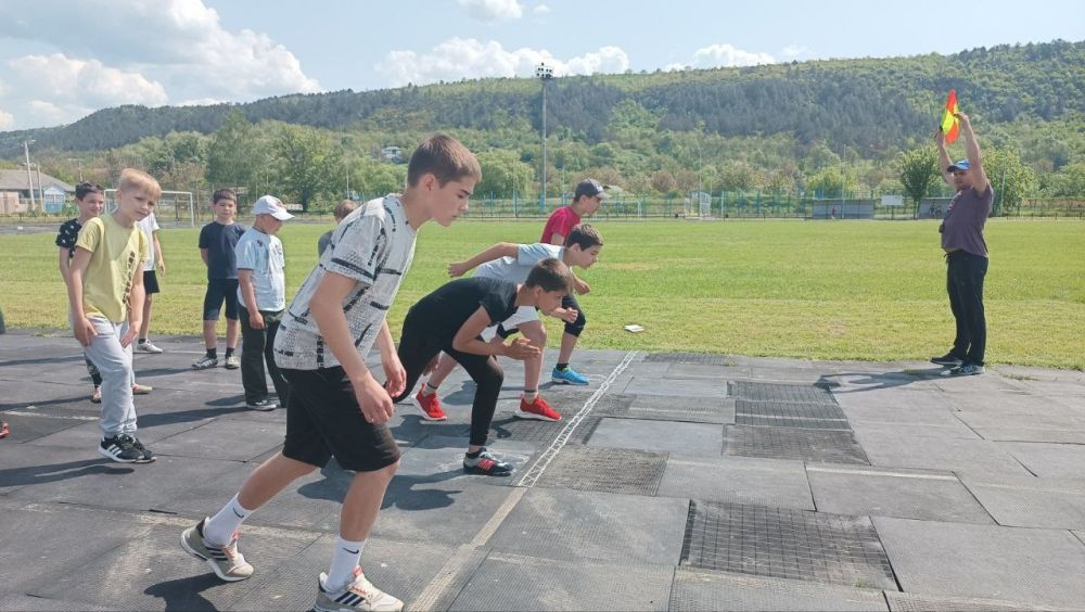 � ������� ������ ����������������� ������