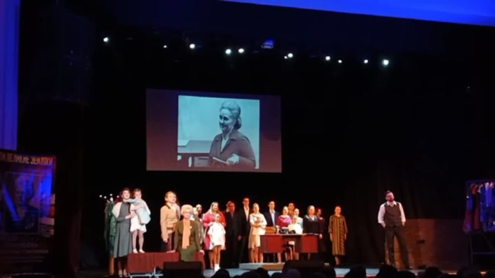 ����������� � 105-����� ���������� ������������ - �� ������ ���������� ������� ���������� �������� ���������� � ����� ��������� ���������