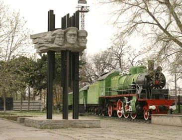 18 ��� - ������������� ���� ������