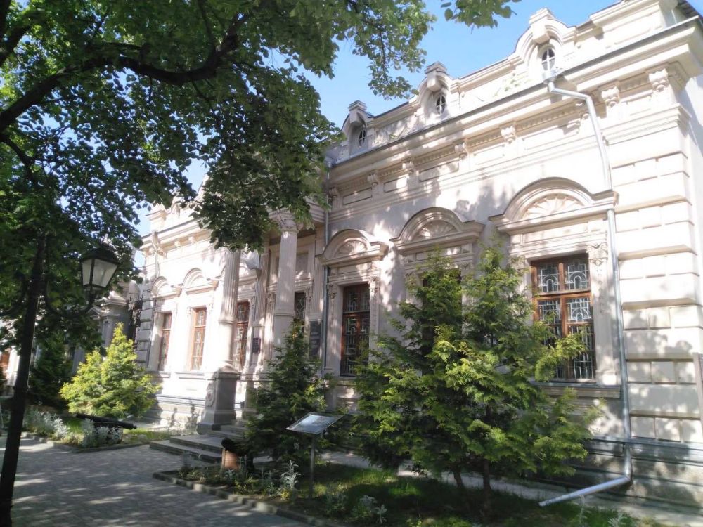 18 ��� � ���� �������� ������������� ���� ������, � ������ - ���� ����������� �����, ������������ ���� ���������� � ���������, � � �������� � ���� ����