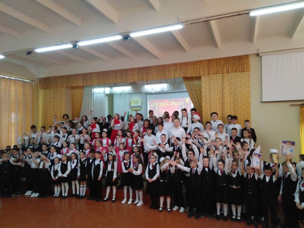 ����� - 2023. ���������, ����������, ���������, ���������, ���������. ������� � 15-� ����� ������ ������������� ��������� ����������� "�����-2023"