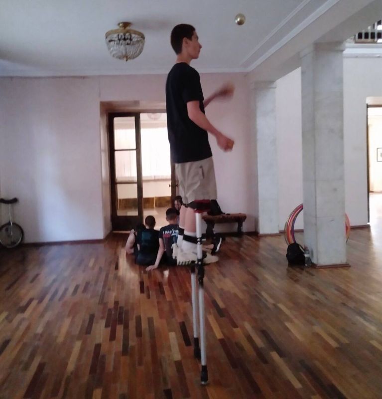 ������, �� �������� - ��� ����� ���������� ����������