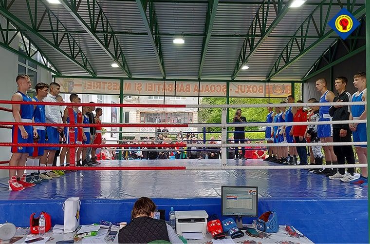 ���� �������� �� ������������� ����� ����������� ���������� �������� U17