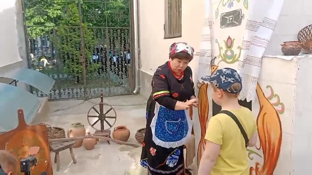 � ��� � ����� �� �������� � ����-����