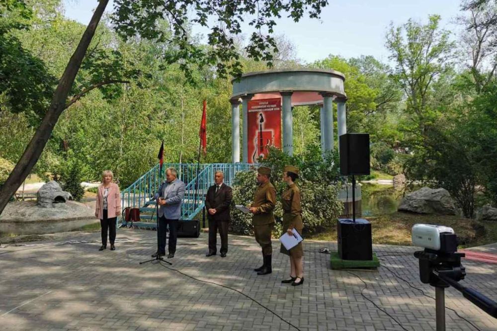 �� ���������� ���������������� �����-��������� ������-��������� ��������� � �. ������� ������ XVI �������� ��������������� ��������� �������������� � ��������� ����� ��������-2023�, �������� ������������� ����������������