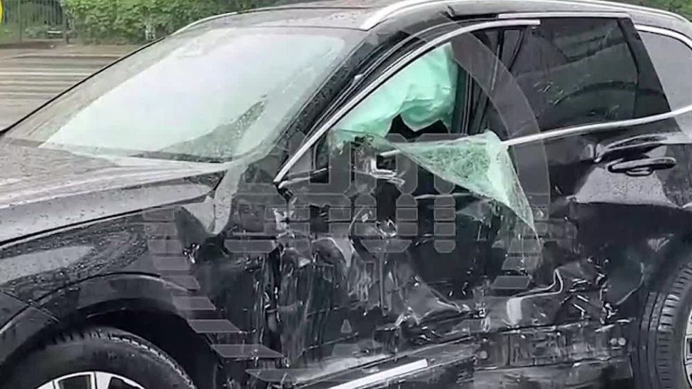 Aurus ��������� ������� ����� � ��� � ������ ������