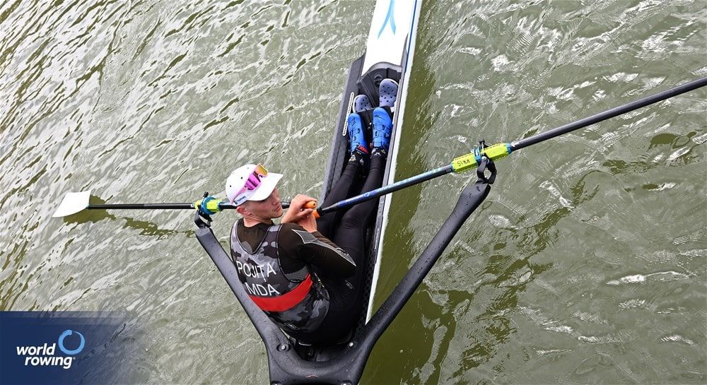 ��������������� ������ ������������ �� ���������� ������ U19