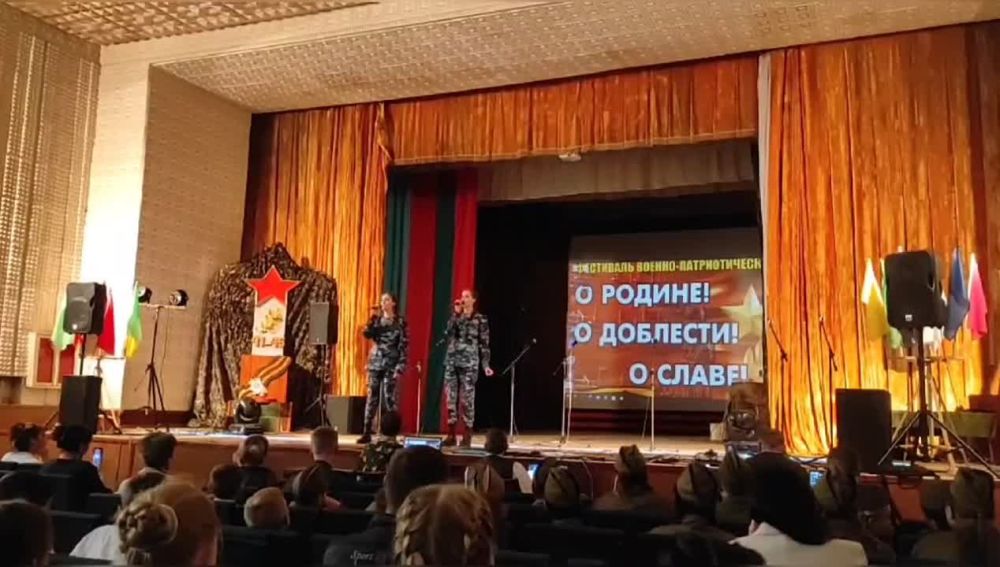 �� ������! � ��������! � �����!�