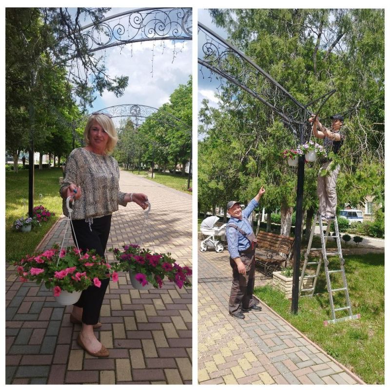 ��� "���� �.�����������" �������� ������ �� ��������������� �������� �����������