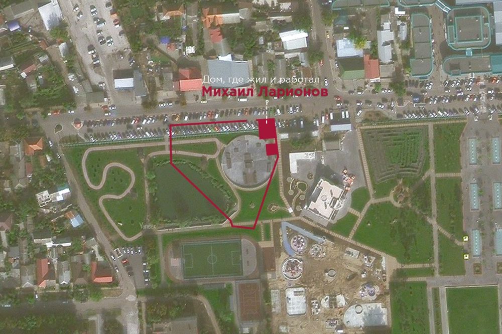 �� �����, ��� ������ ����������� ���������� � ����� ��������������� ����� �������� ����������� �� ����� ����� ������, ��������� ��� ���������-������������ ������� ���������