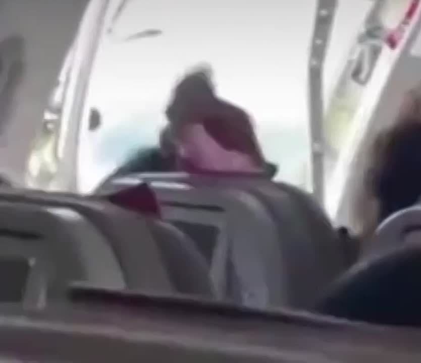 ����� ������� Asiana Airlines ��������� �� ����� �����