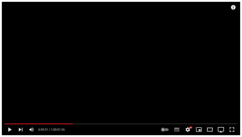 ���������� � ������ ������� ��� ����� ������������������ 24 ���� 1 ������ � 26 ������ ������ � YouTube �� 5 ��� ����� 40 ��� ����������