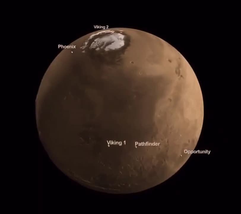 ���������� ������������ ���� ���������� ���������� � ������ NASA �� �����