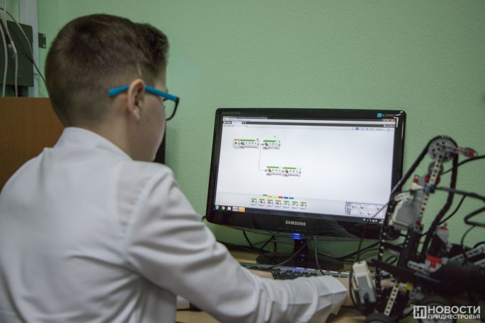 ����� ��������� ����������� ������� �IT-������� ��������� ������� � ��������������� ��������������� ������