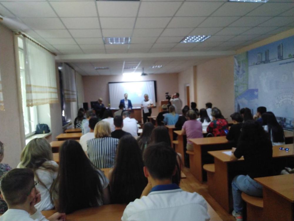 �������� ��������. ������� �� ���� ����������� �������� � ������ ������ ������-���������������� ������ ��� ��. �.�. �������� ������ ��������� ��������� ������������ ������� �����������