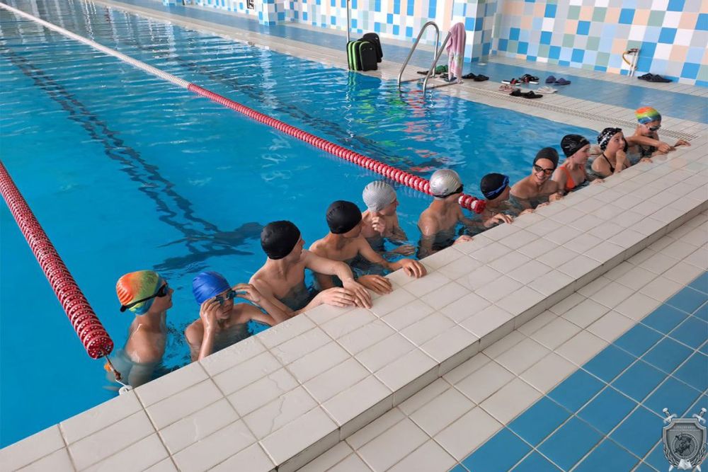 � ������������� ���������������� ���������� ������� ���������� ���������� � �������� "�������" �. �������, �������� �����-������ ��� ���