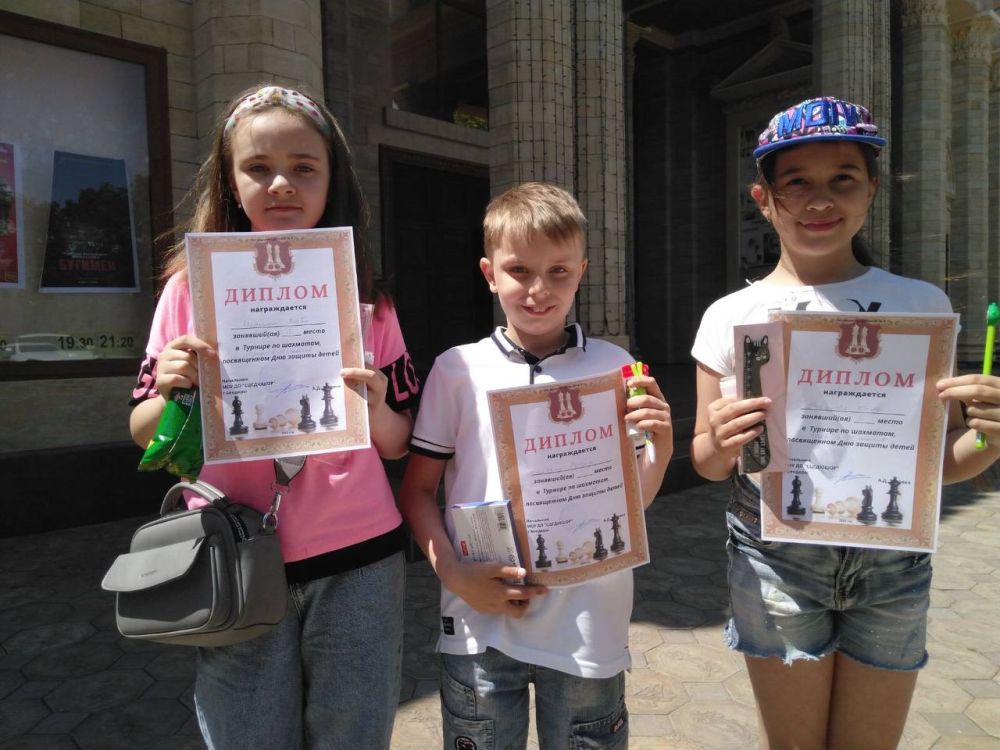 ������ ���������� �����������