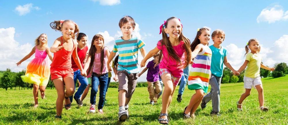 Дети – это наша гордость и наше будущее