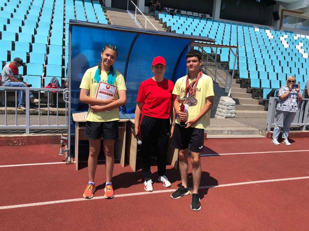 ���������� �����. � ���� ������ ����� �� ��������� �������� � �������� ������ ��������������� ������������-���������� ������� "���������� �����-2023" ����� �������� 7-8 ������� ���� ������� � �������