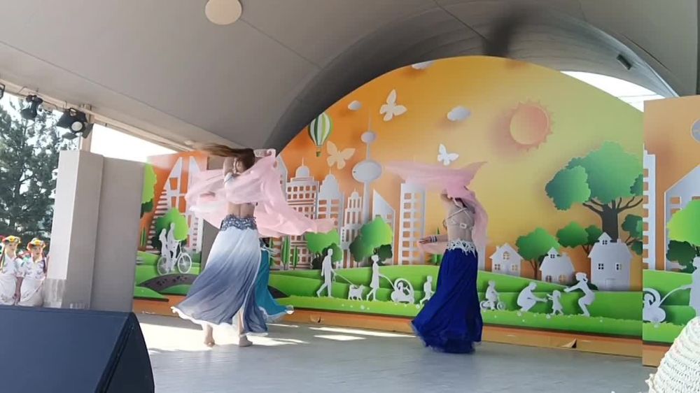 ���������� ��������� ����������� �. ��������� ������������ ��� ����� ������� "��� ����������� �������"