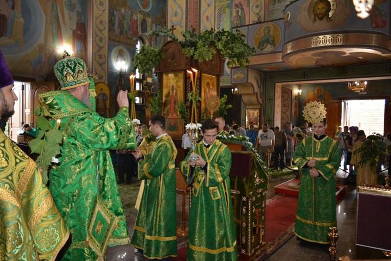 ������� 50-� ���� ����� ����� � ������ ������