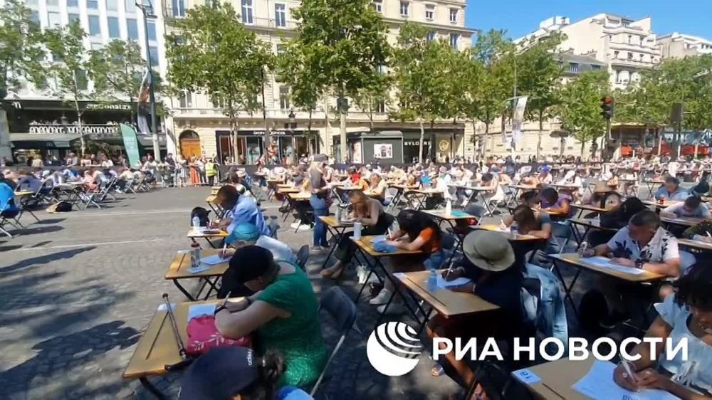 � ������ � ������� �������� ����������� ����� 5 ����� �������