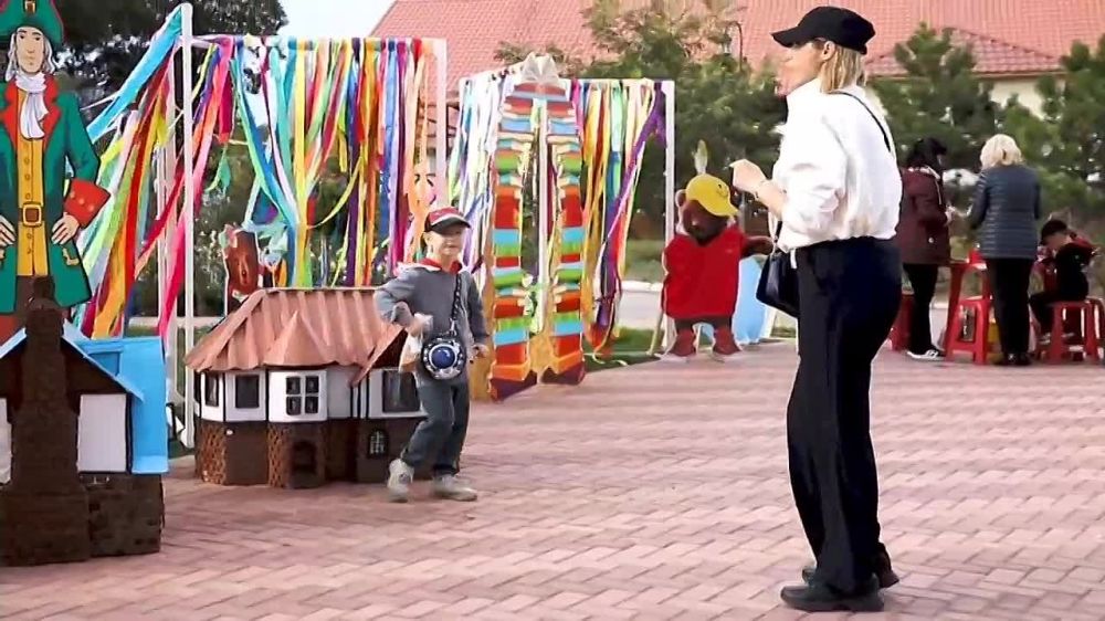 ������������� � ���������� �������� �������