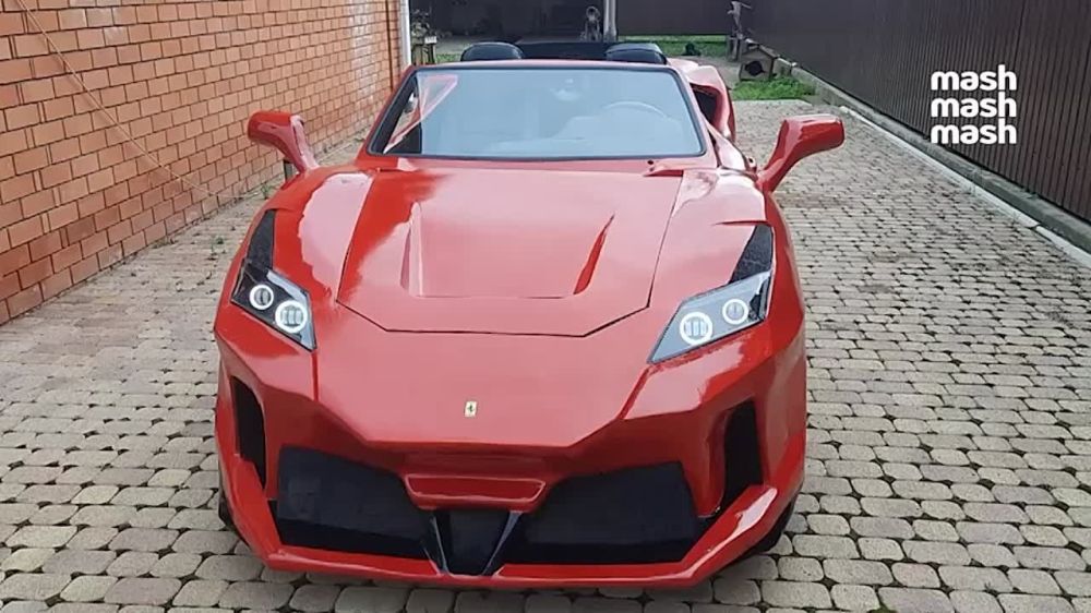 ������ �������� �������������� ��������� �� ��������� X-zibit'a � ���������� �������� �� ��������