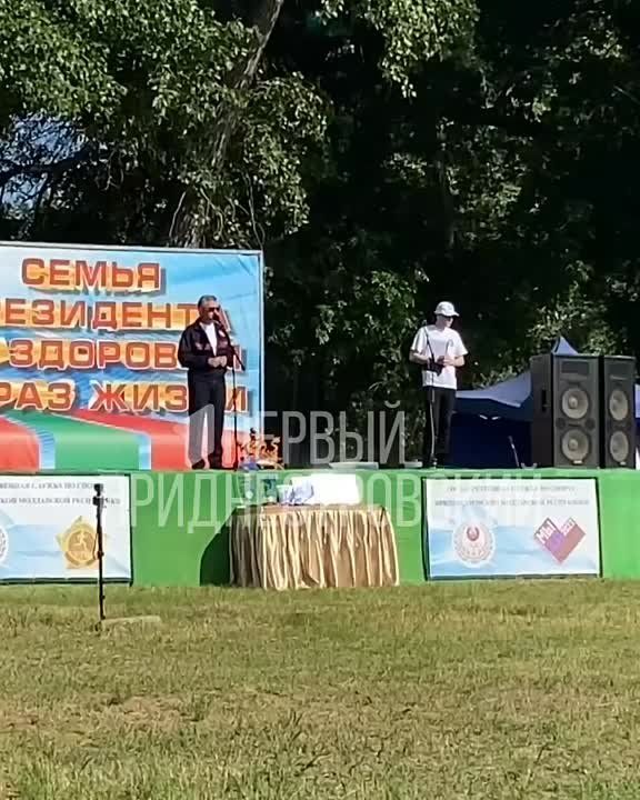 ���������: �� �������� ���! ������ - ��� ������, ���� � ������������!�