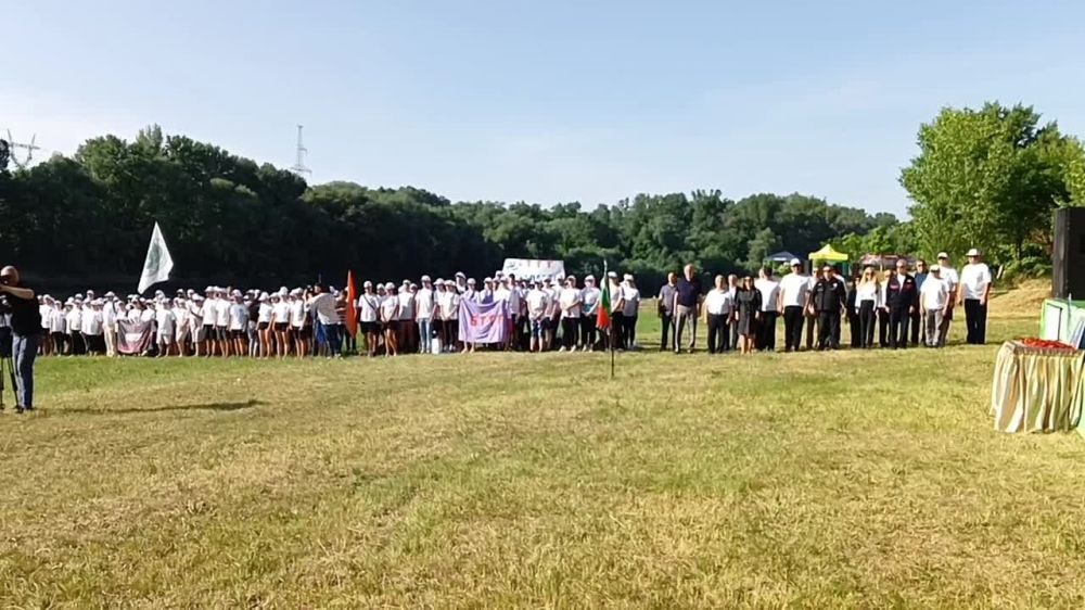 ������� � ������� �������� ������ "����� ���������� �� �������� ����� �����"