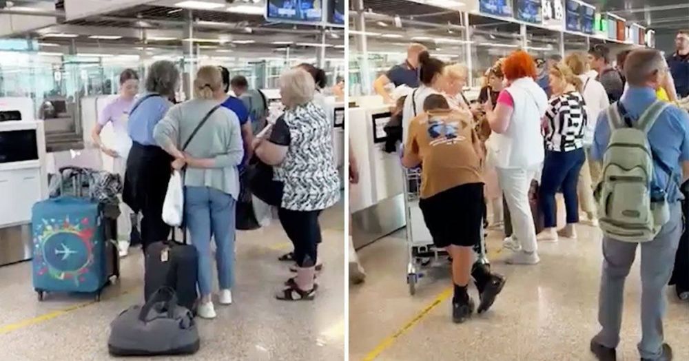 ����� ����� ������� ������� �������� � ��������� ���� ����� ����, ��� �������� FlyOne �������� ���� � �������, �� �������� ����������