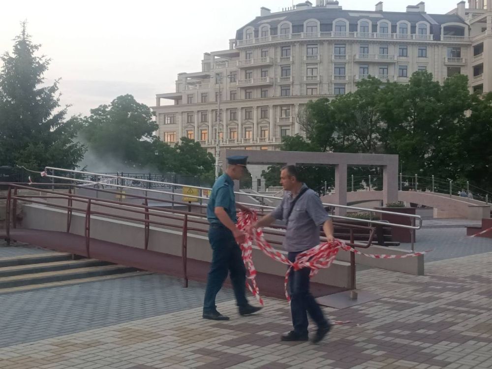 ���-�� ��������� � ��������