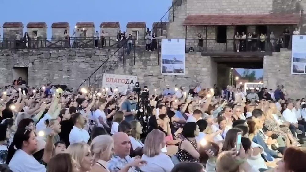 "Imagine" ����� ������� ������ � ����� �� ���������