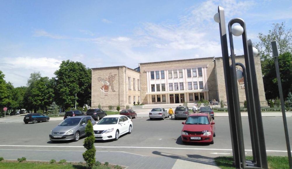 12 ���� ��������� �������� � ������������ ������, �������