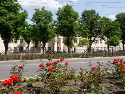 �������� ������������!. � ��������������� ��������������� ������������ ��. �.�. �������� ���������� ������� ��������